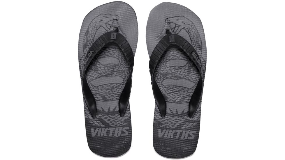 Viktos Chuville Sandal Treadnaught, Nightfjall, 13, 1100507