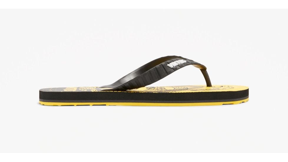 Viktos Chuville Sandal Treadnaught, Yellow, 7 1100401