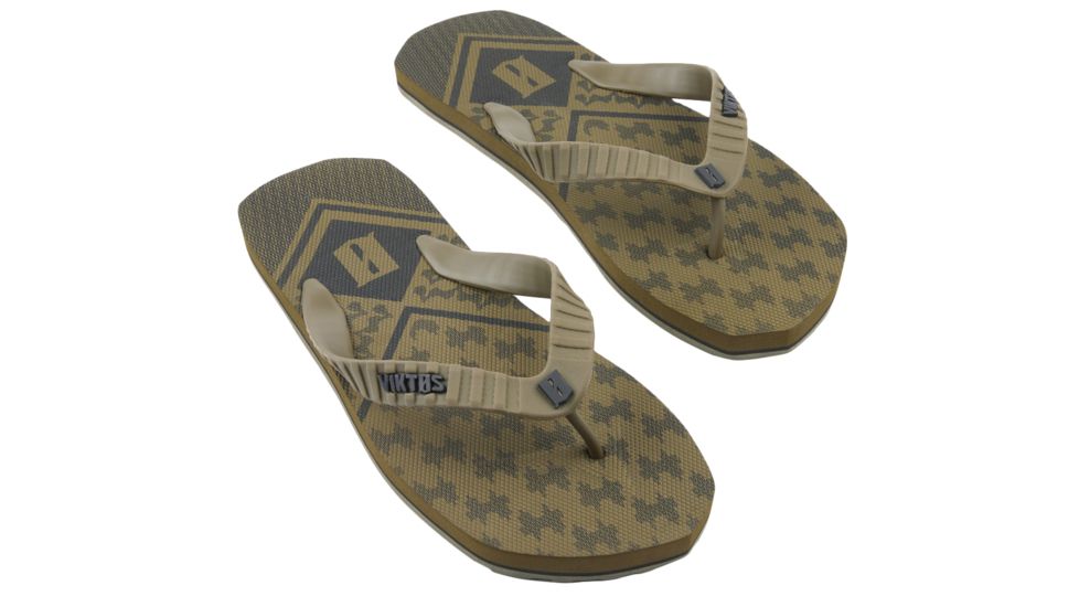 Viktos Chuville Shemagh Sandal, Coyote, 12, 1100706