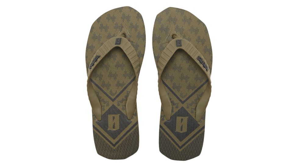 Viktos Chuville Shemagh Sandal, Coyote, 12, 1100706