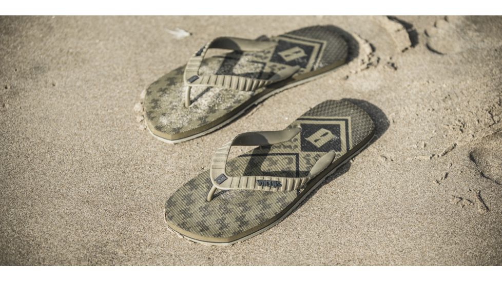 Viktos Chuville Shemagh Sandal, Coyote, 12, 1100706