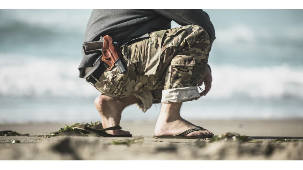 Viktos Chuville Shemagh Sandal, Coyote, 12, 1100706