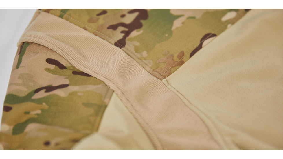 Viktos Combonova Softshell Jacket - Mens, MultiCam, Small, 1302902