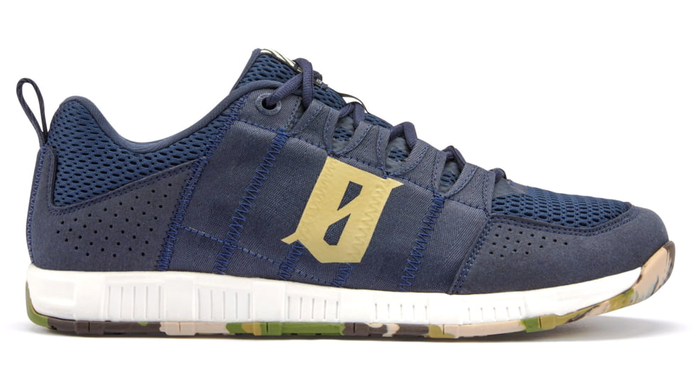 Viktos Core1 Midwatch Shoes - Mens, Navy, 14, 1006212