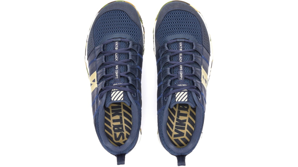 Viktos Core1 Midwatch Shoes - Mens, Navy, 14, 1006212