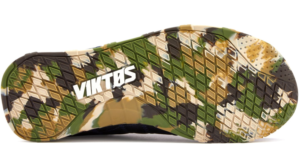 Viktos Core1 Midwatch Shoes - Mens, Navy, 14, 1006212