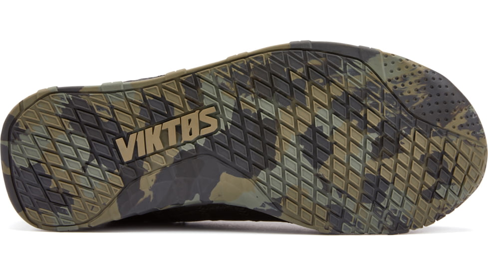 Viktos Core1 Shoes - Mens, Black, 11, 1006308