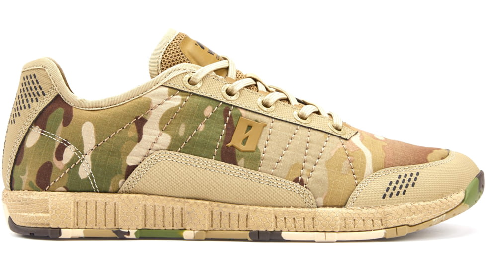 Viktos Core2 MC Shoes - Mens, Multicam, 15, 1006013