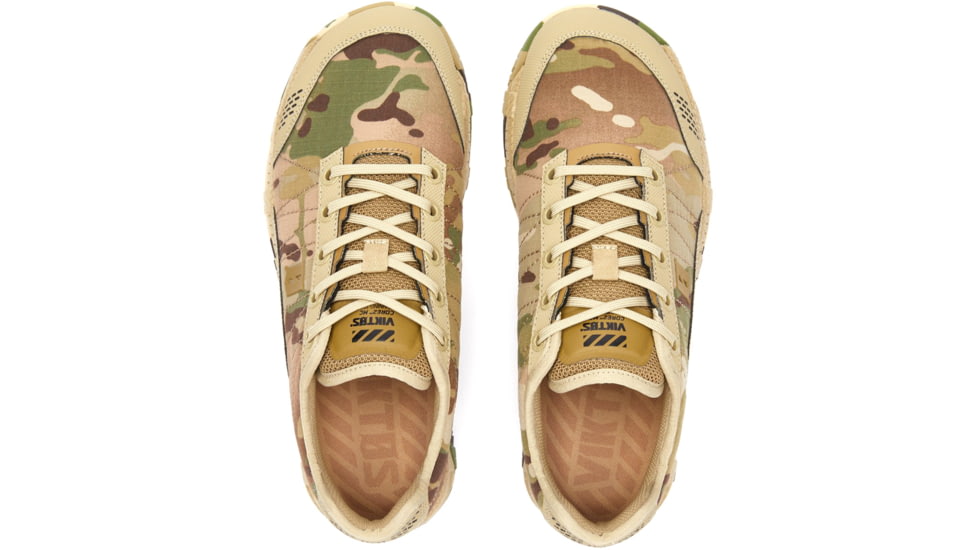 Viktos Core2 MC Shoes - Mens, Multicam, 15, 1006013