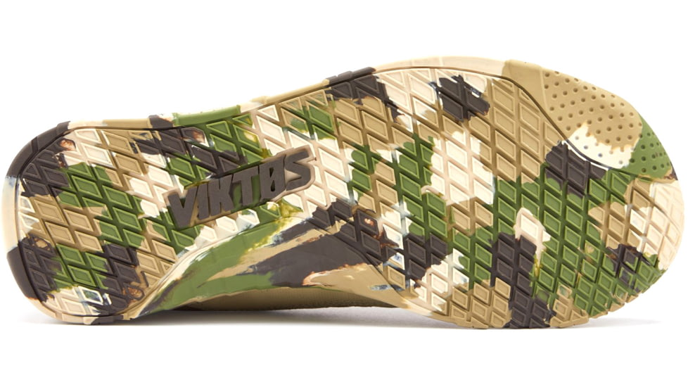 Viktos Core2 MC Shoes - Mens, Multicam, 15, 1006013