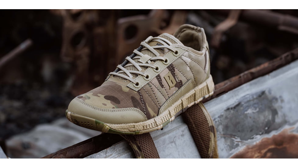 Viktos Core2 MC Shoes - Mens, Multicam, 15, 1006013