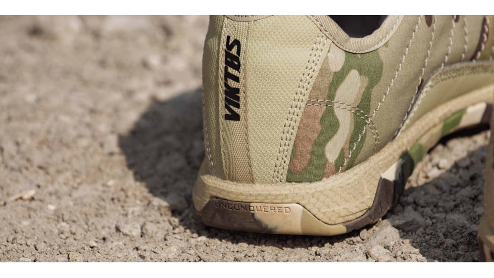 Viktos Core2 MC Shoes - Mens, Multicam, 15, 1006013
