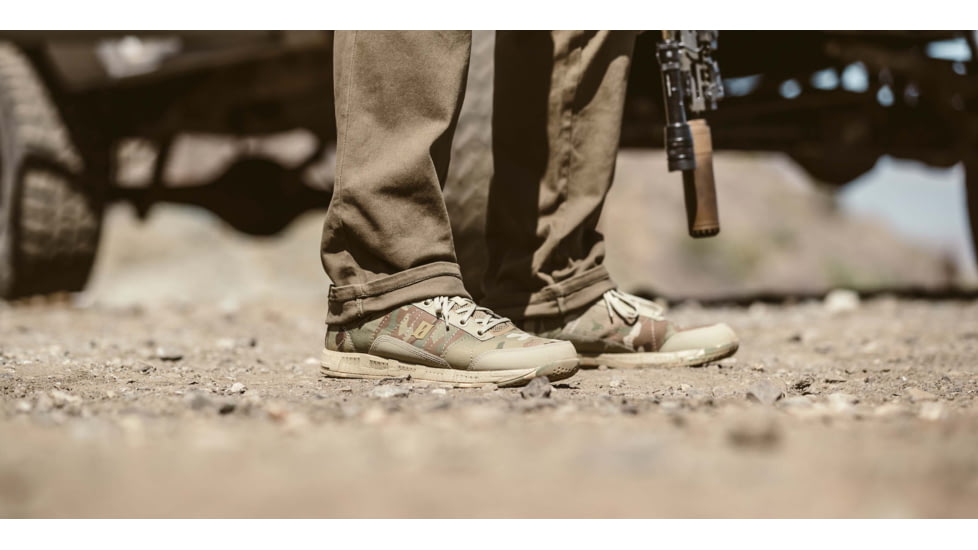 Viktos Core2 MC Shoes - Mens, Multicam, 15, 1006013