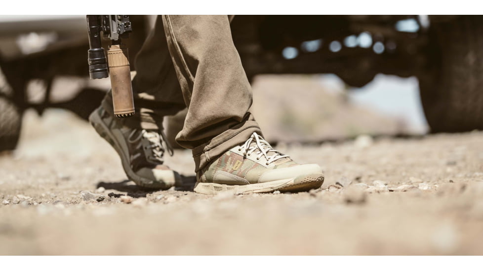 Viktos Core2 MC Shoes - Mens, Multicam, 15, 1006013