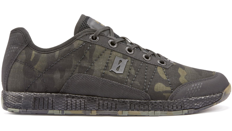 Viktos Core2 MC Shoes - Mens, Multicam/Black, 10, 1006106