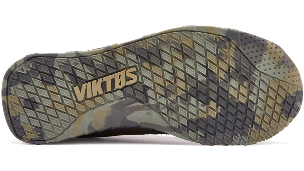 Viktos Core2 MC Shoes - Mens, Multicam/Black, 10, 1006106