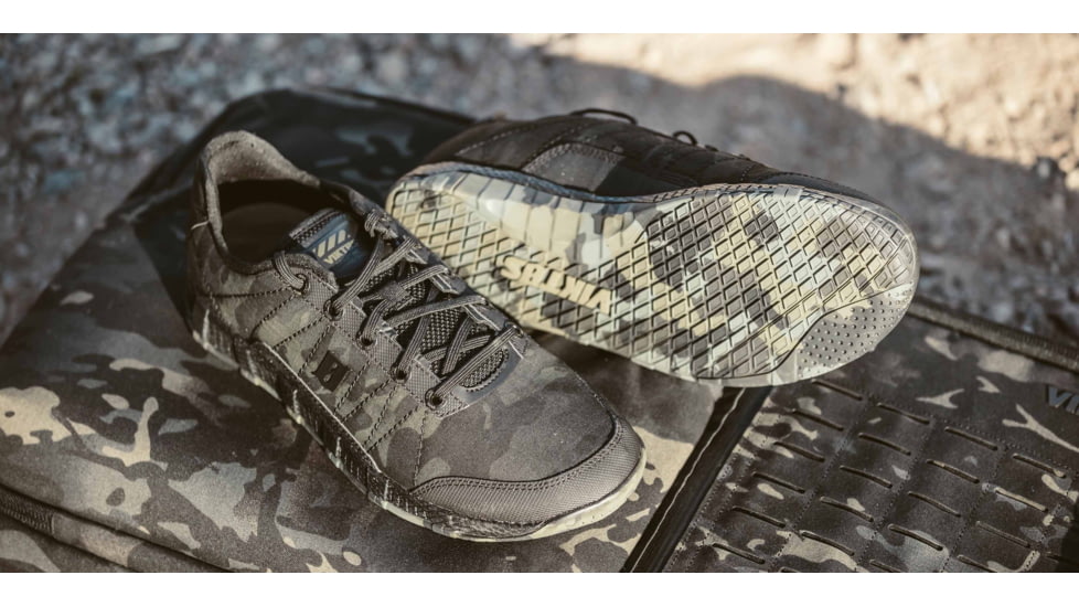 Viktos Core2 MC Shoes - Mens, Multicam/Black, 10, 1006106