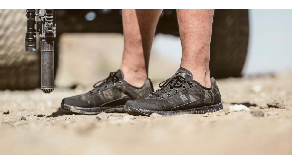 Viktos Core2 MC Shoes - Mens, Multicam/Black, 10, 1006106