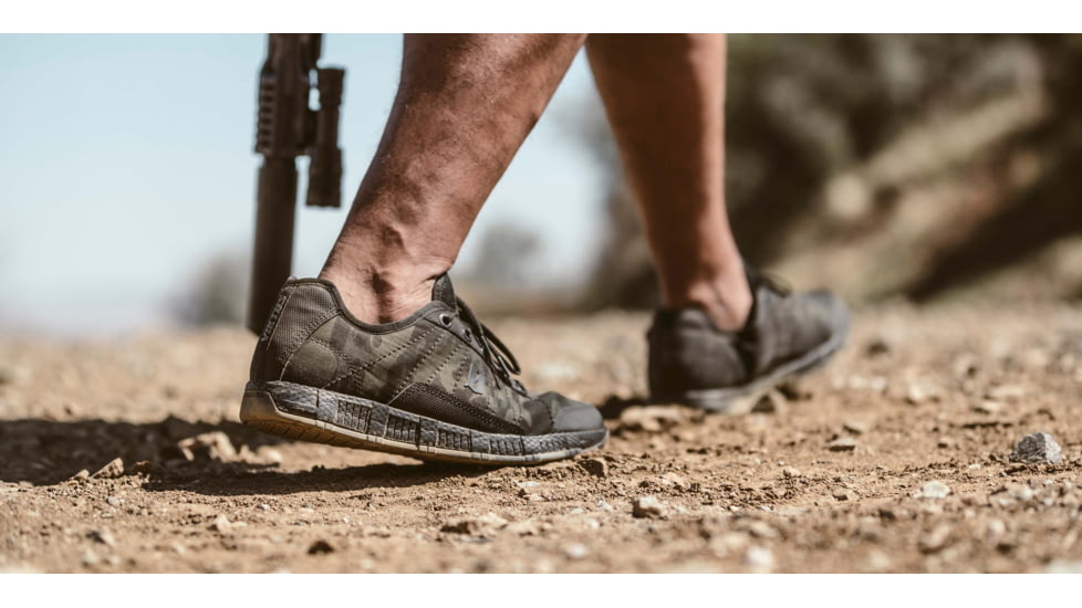 Viktos Core2 MC Shoes - Mens, Multicam/Black, 10, 1006106