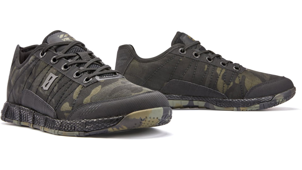 Viktos Core2 MC Shoes - Mens, Multicam/Black, 10, 1006106