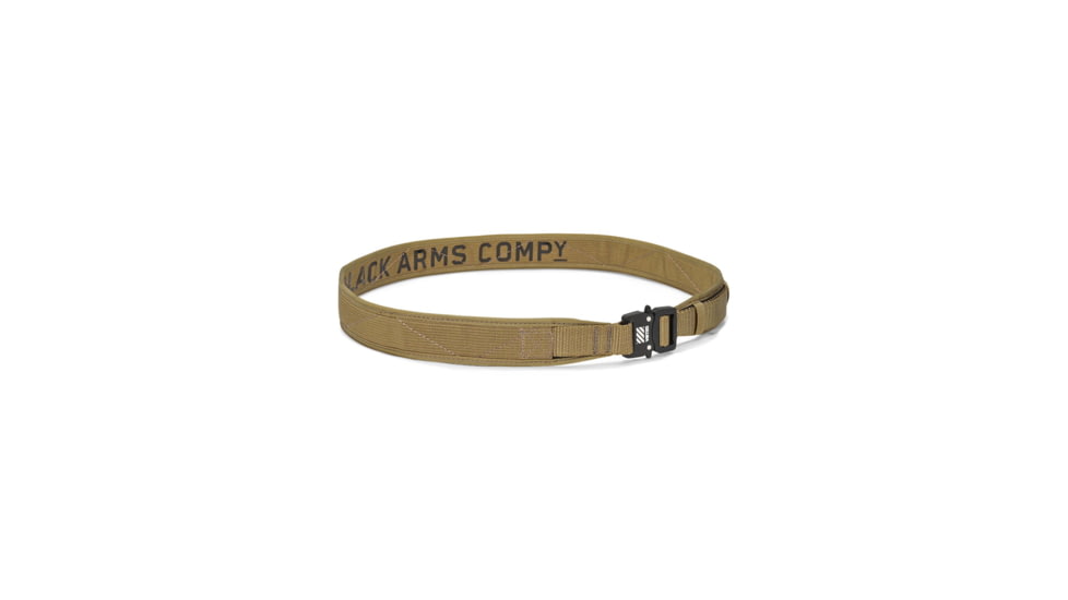 Viktos Daily Gunfight Tactical Belt, Coyote, Small, 2010401