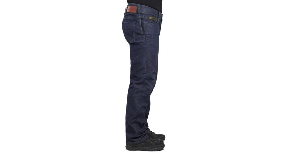 Viktos Gunfighter Jeans, Dark Indigo, 30W/30L, 1500701