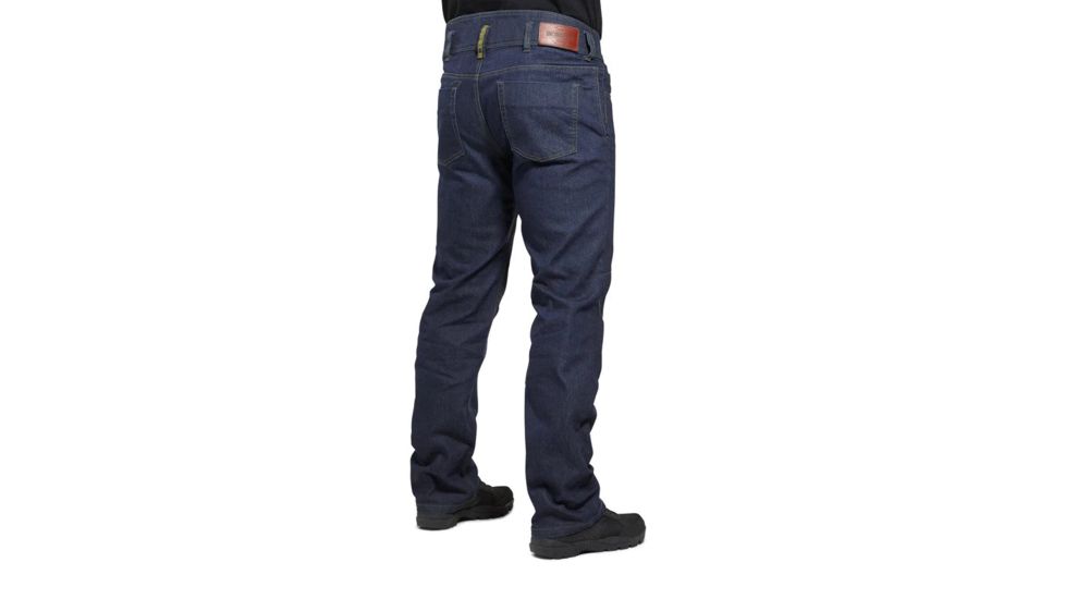 Viktos Gunfighter Jeans, Dark Indigo, 30W/30L, 1500701