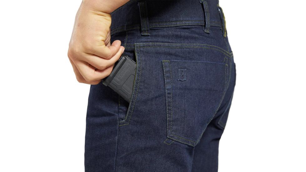 Viktos Gunfighter Jeans, Dark Indigo, 30W/30L, 1500701