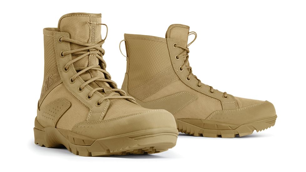 Viktos Johnny Combat OPS Boot, Coyote, 10, 1002306