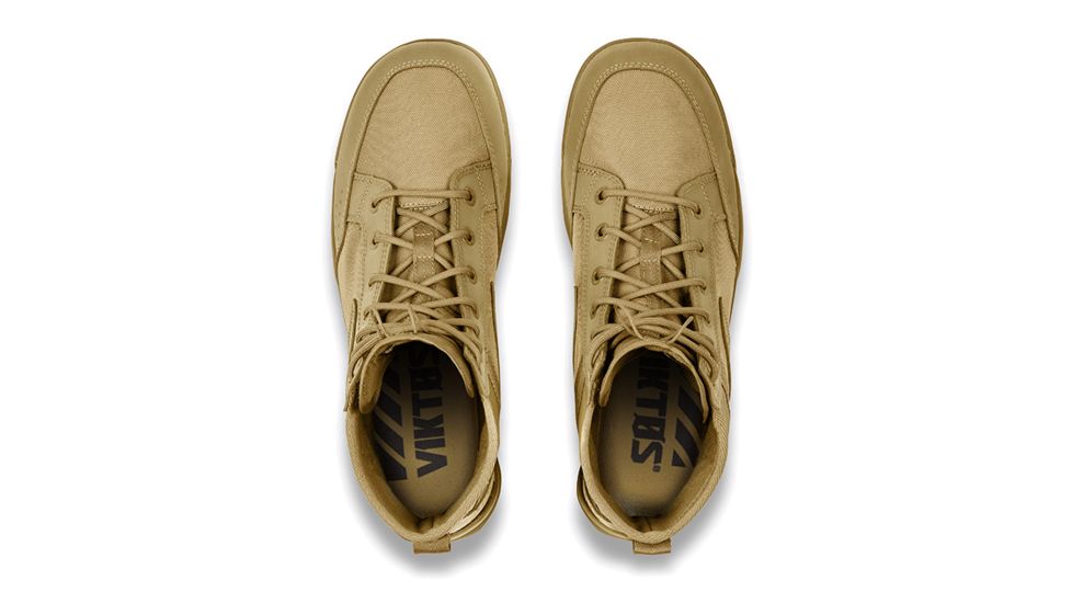 Viktos Johnny Combat OPS Boot, Coyote, 10, 1002306