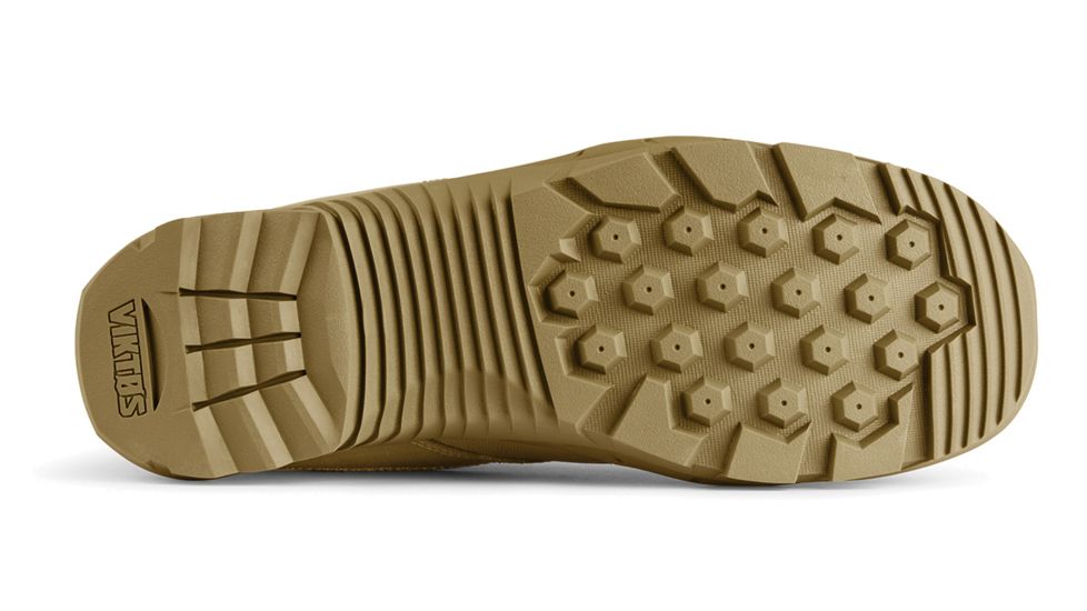 Viktos Johnny Combat OPS Boot, Coyote, 10, 1002306