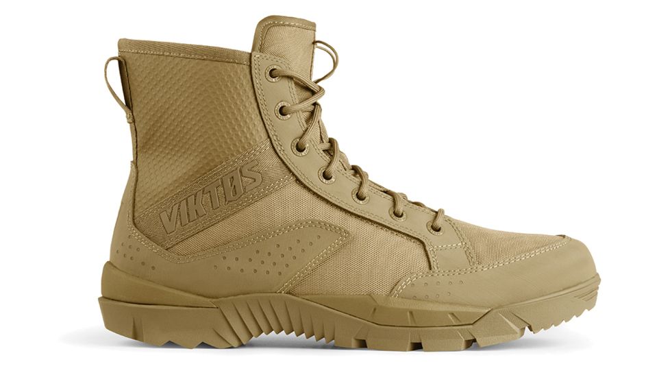 Viktos Johnny Combat OPS Boot, Coyote, 10, 1002306