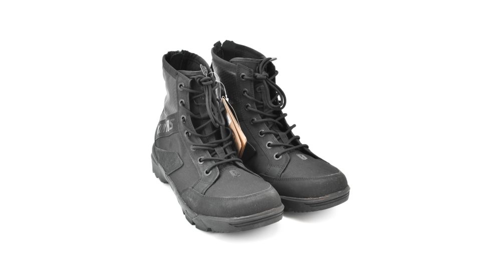 Viktos Johnny Combat Boot, Nightfjall, 11.5, 1000408