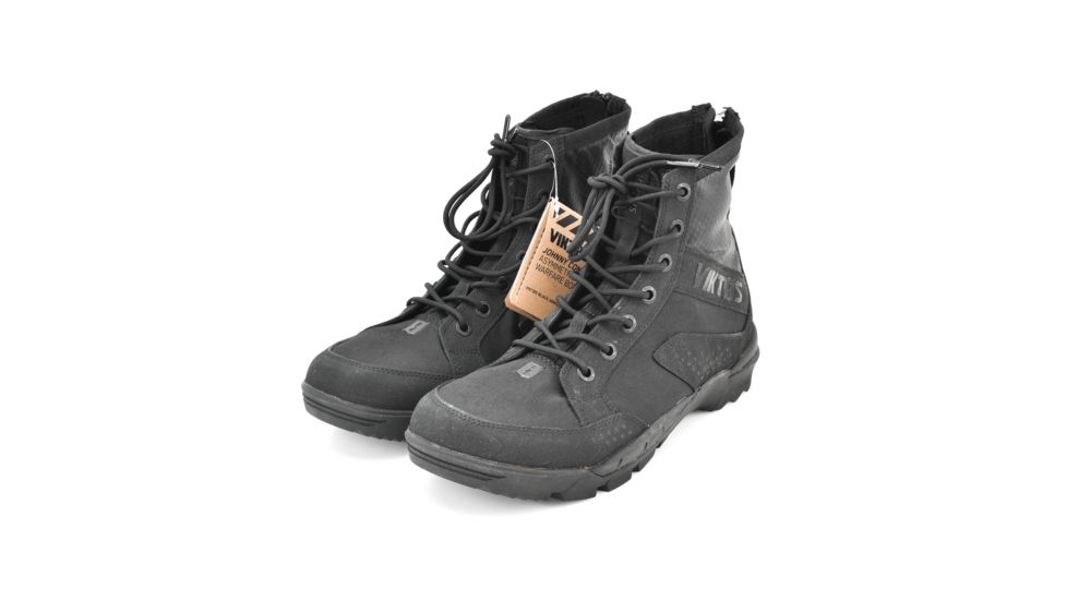 Viktos Johnny Combat Boot, Nightfjall, 11.5, 1000408