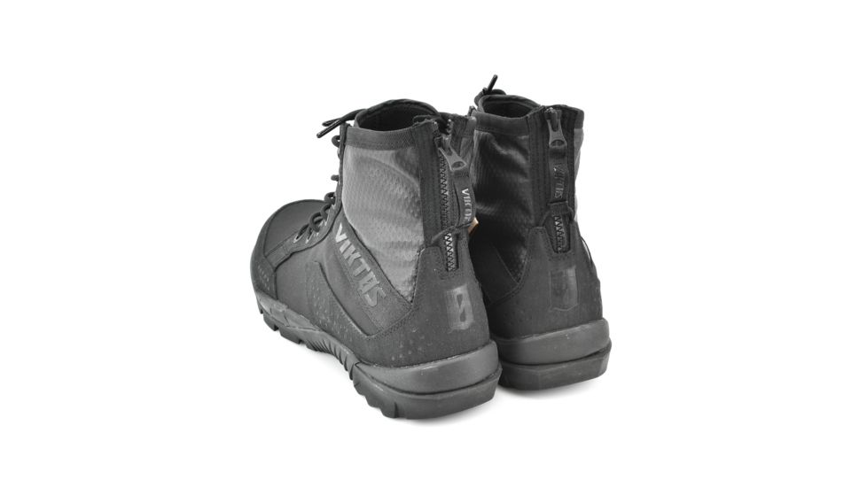 Viktos Johnny Combat Boot, Nightfjall, 11.5, 1000408