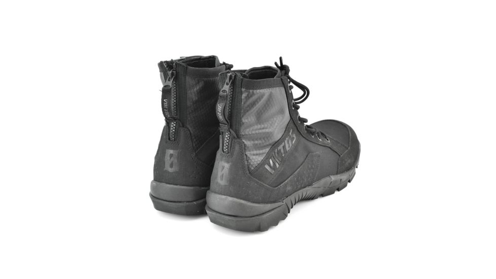 Viktos Johnny Combat Boot, Nightfjall, 11.5, 1000408