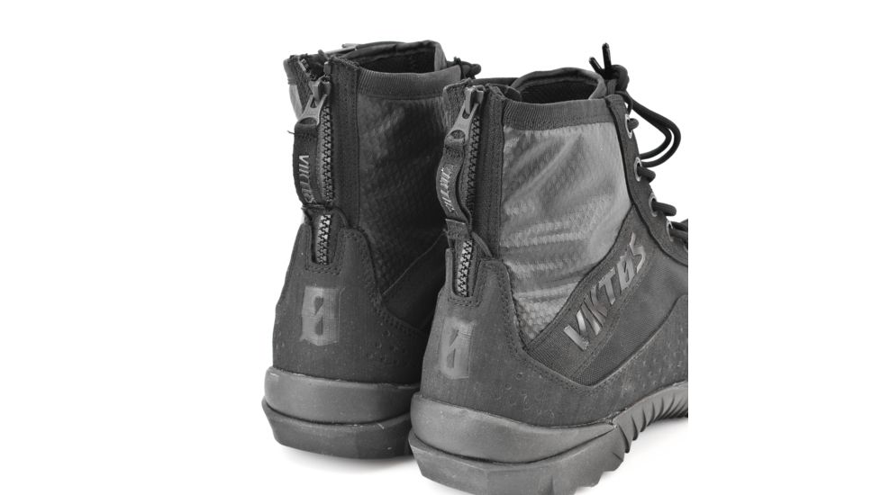 Viktos Johnny Combat Boot, Nightfjall, 11.5, 1000408