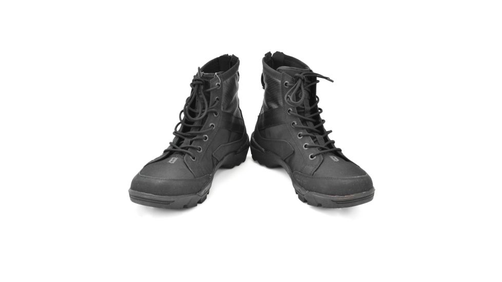 Viktos Johnny Combat Boot, Nightfjall, 11.5, 1000408