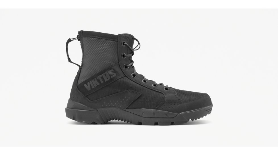 Viktos Johnny Combat Boot, Nightfjall, 7, 1000401