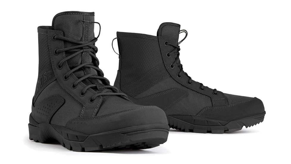 Viktos Johnny Combat OPS Boot, Nightfjall/Black, 15, 1002013