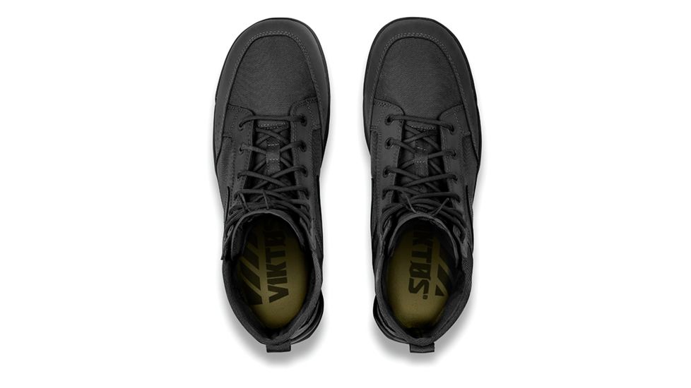 Viktos Johnny Combat OPS Boot, Nightfjall/Black, 15, 1002013