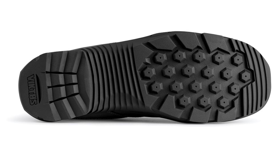 Viktos Johnny Combat OPS Boot, Nightfjall/Black, 15, 1002013