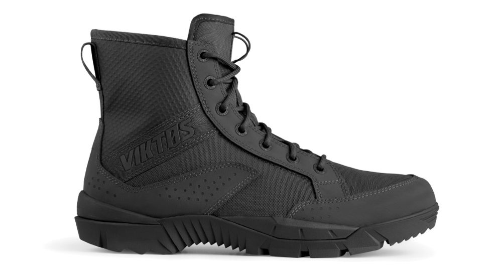 Viktos Johnny Combat OPS Boot, Nightfjall/Black, 15, 1002013