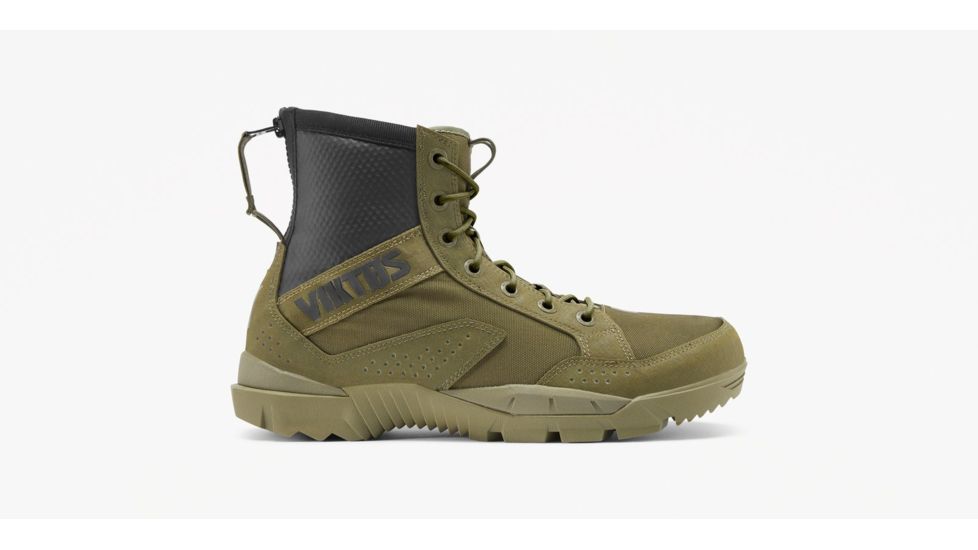 Viktos Johnny Combat Boot, Spartan, 14, 1000511