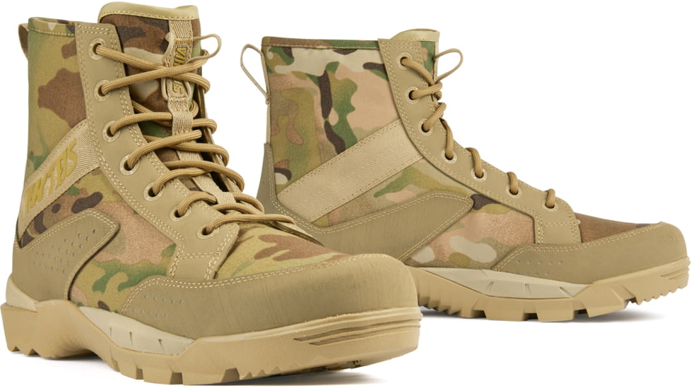 Viktos Johnny Combat MC Boot, MultiCam, 6, 1003800