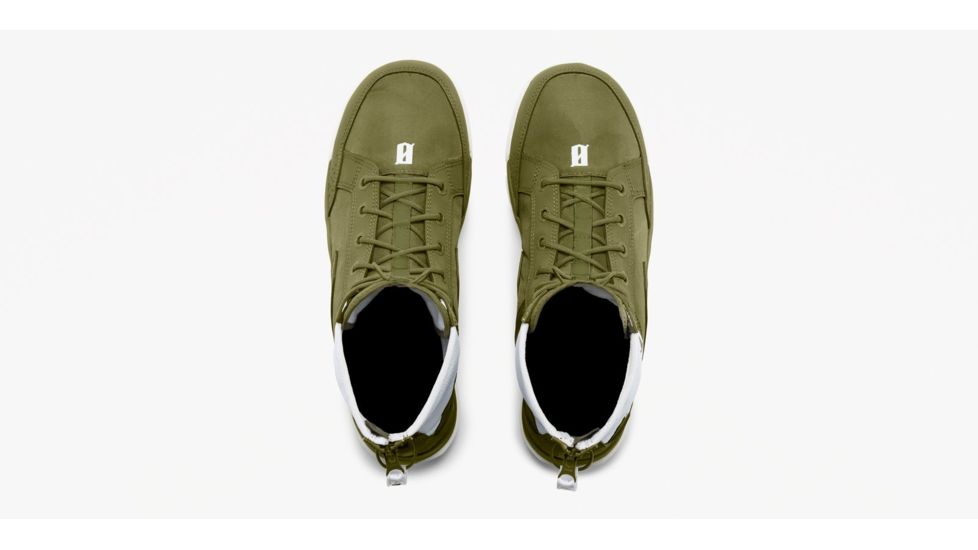 Viktos Johnny Combat Merc Boots, Winterlochen, 14 1000611