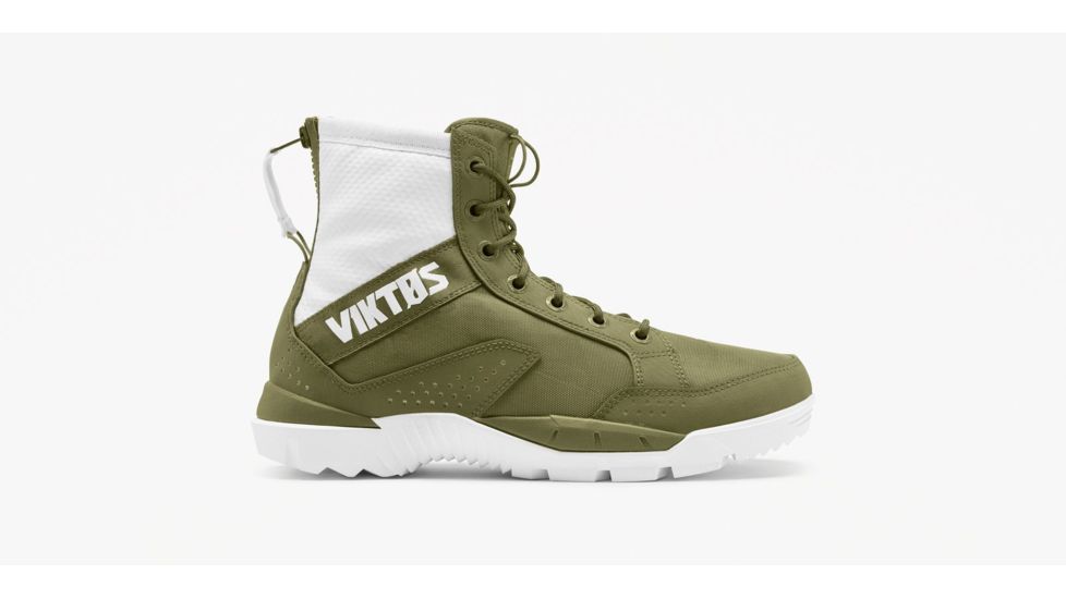 Viktos Johnny Combat Merc Boots, Winterlochen, 14 1000611