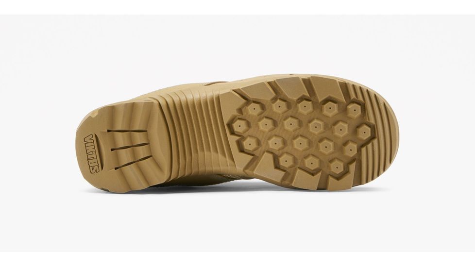 Viktos Johnny Combat Merc Boots, Coyote, 15 1001012