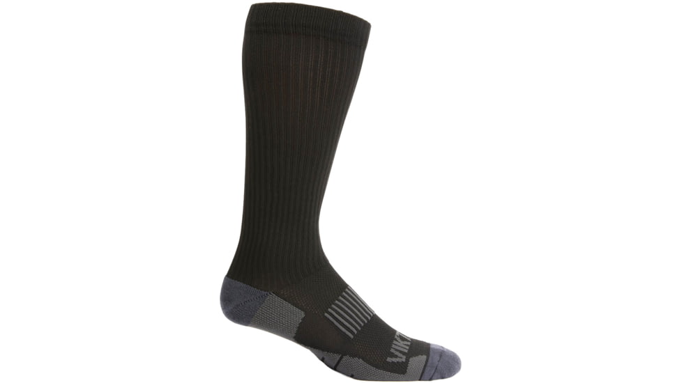 Viktos Johnny Combat Sock, 2-Pack - Mens, Black, Small, 2007201