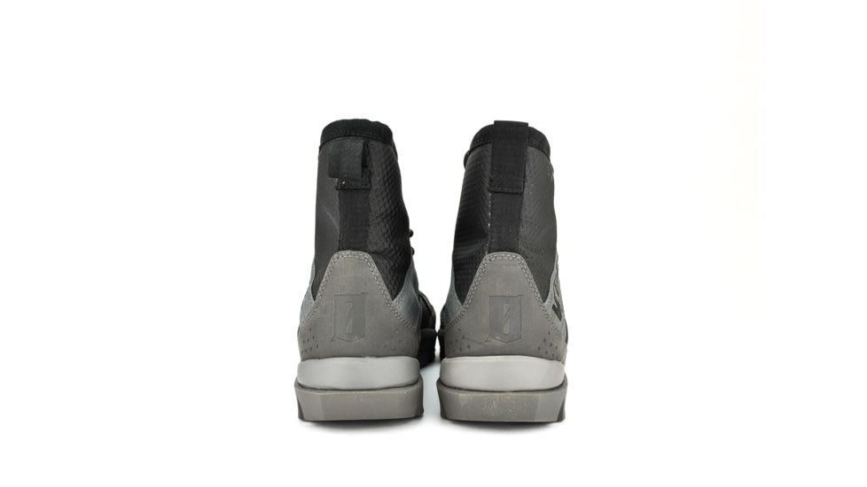 Viktos Johnny Combat Waterproof Tactical Boot, Greyman, 10.5 US, 1001607